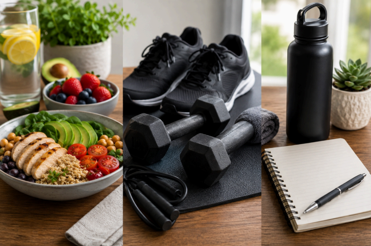 Metabolic health consultation