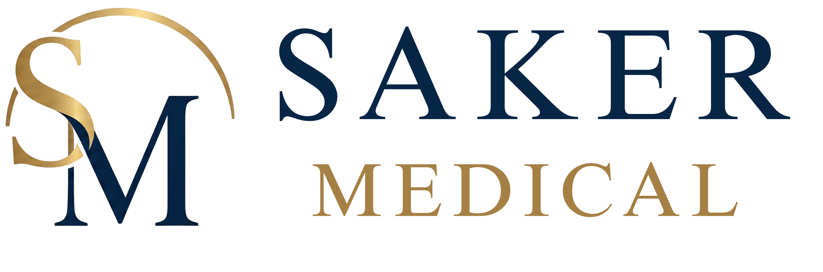 Saker Medical