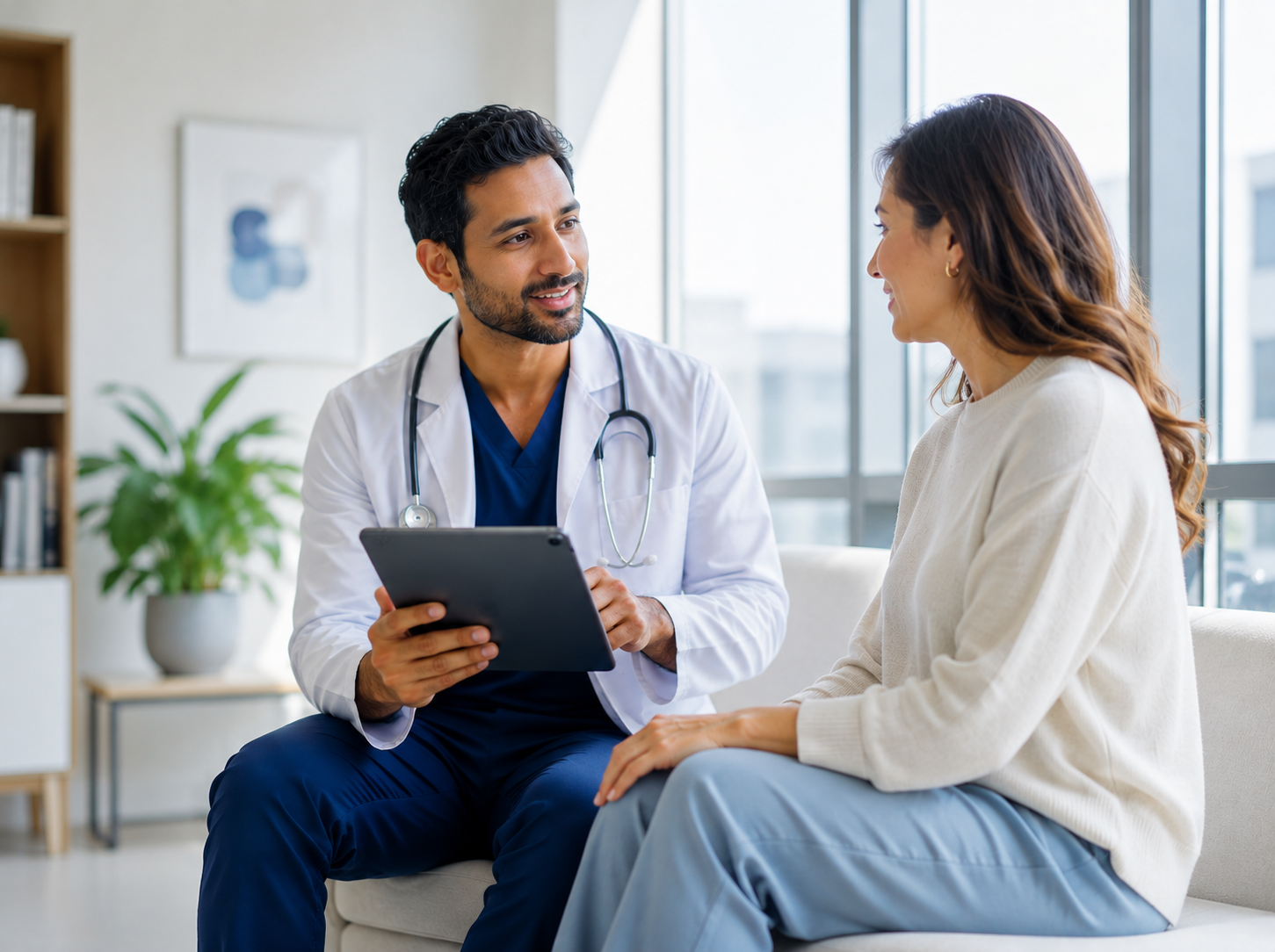 Midlife health & wellness